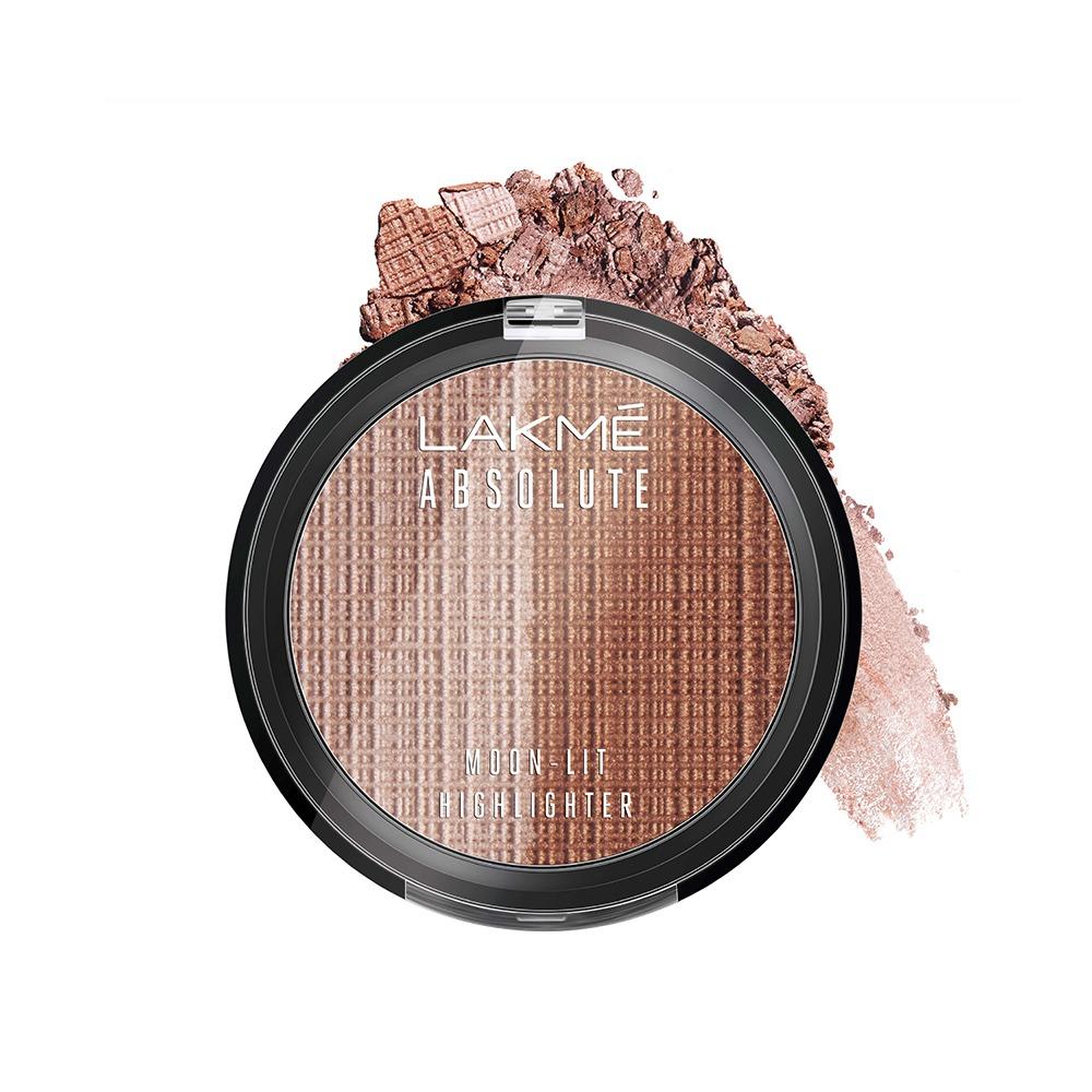 DISKON Lakme Illuminating Shimmer Brick