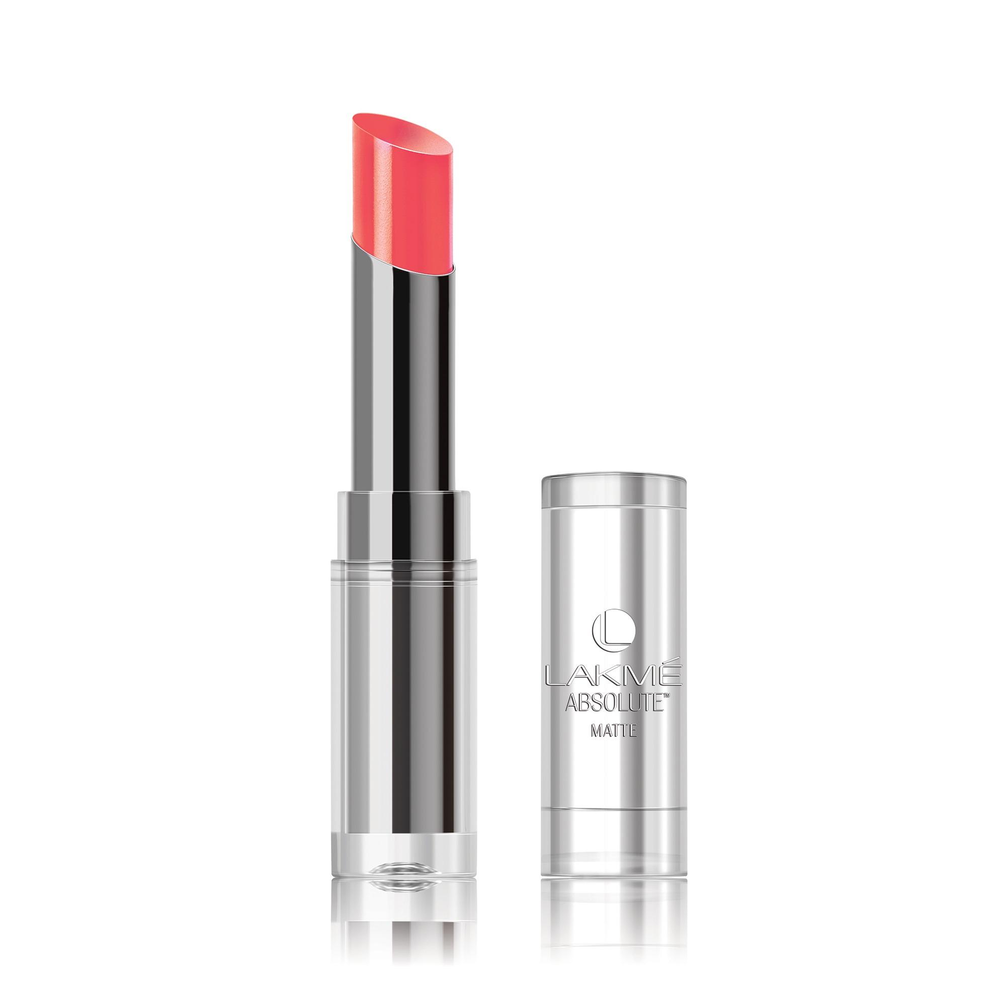 PENAWARAN Lakme Absolute Sculpt Studio HiDefinition Matte Lipstick