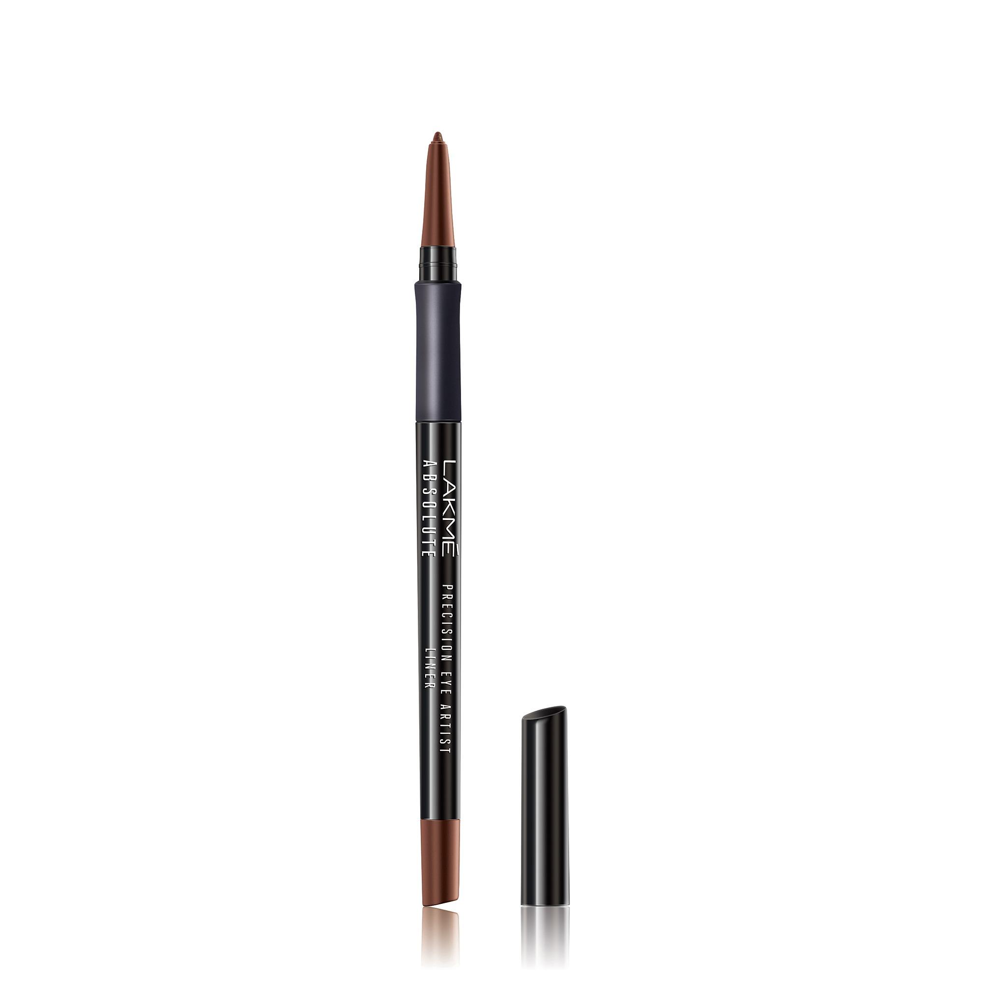 HEMAT Lakme Eyeliner Bur Brown