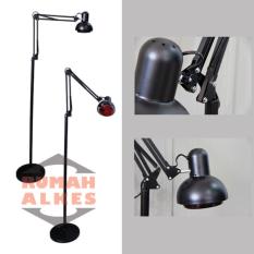 Lampu Set Terapi Infrared Philips