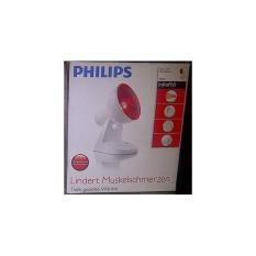 Lampu Terapi Infrared - Philips InfraPhil - Murah Bagus utk Saraf