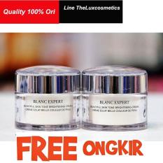 Lancome Blanc Expert Ultimate Whitening Hydrating Cream 15ml