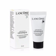 LANCOME Genefique Youth Activating Concentrate - 5 ml
