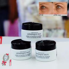 Lancome Genifique Yeux Eye Cream Youth Activating 5ml