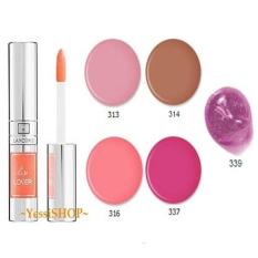 LANCOME LIP LOVER DEWY COLOR LIP PERFECTOR 8H MOISTURE 4-5ML