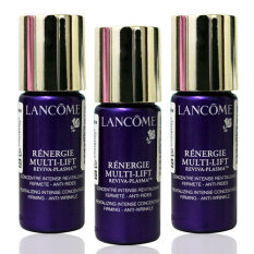 Lancome Renergie Multi-Lift Reviva-Plasma Firming Anti Wrinkle Serum 10ml