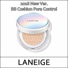 LANEIGE BB CUSHION PORE CONTROL NEW #21 BEIGE (NO REFILL)