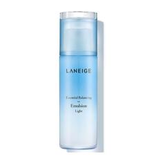 LANEIGE ESSENTIAL BALANCING EMULSION LIGHT FOR COMBINATION TO OILY