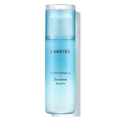 LANEIGE ESSENTIAL BALANCING EMULSION SENSITIVE FOR SENSITIVE SKIN 120M