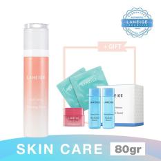 Laneige Fresh Calming Morning mask + Hadiah