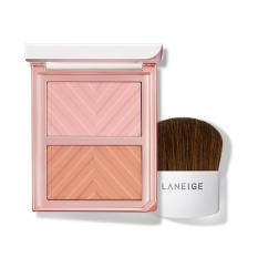 Laneige Ideal Blush duo No.3 Juicy Rose 8gr