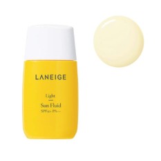 LANEIGE Light Sun Fluid SPF 50 PA+++ - 50 ml