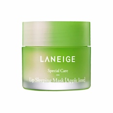 LANEIGE Lip Sleeping Mask - Apple Lime - 20 gr