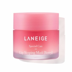Laneige Lip Sleeping Mask Masker Bibir