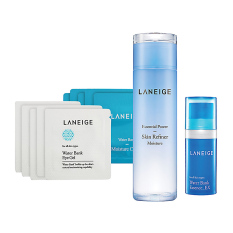 Laneige Power skin refiner- Moisture + Hadiah Gratis