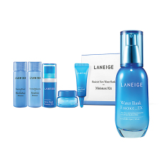Laneige Water Bank Essence_EX 60ml + Hadiah Gratis