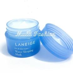 Laneige Water Sleeping Mask 15mL ORIGINAL 100{55e037da9a70d2f692182bf73e9ad7c46940d20c7297ef2687c837f7bdb7b002} (KOREA)