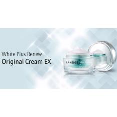 Laneige White Plus Renew Original Cream_EX 50ml