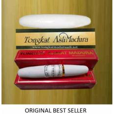 Laris 102 - 2 Pcs Tongkat Madura IBU MAEMUNAH atau Jamu Tongkat Madura ASLI Original 100%