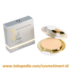 LATULIP TWO FUNCTION CAKE / BEDAK PADAT TWC