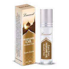 Laurent Parfume Oil Zam - Zam