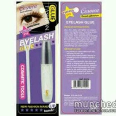 Lem Bulu Mata Cosmea - Cosmea Lem Bulu Mata - Hitam