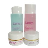 leny skincare