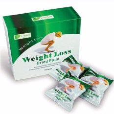 Leptin Dried Plum Weight Loss - 15 Sachet