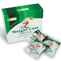 LEPTIN WEIGHT LOSS DRIED PLUM SUPLEMEN DIET ORIGINAL - 15 Sachet