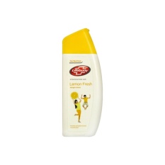 Lifebuoy Body Wash Lemon Fresh - 100ml