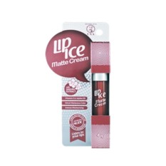 Lip Ice Matte Cream Adorable Nude
