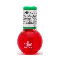 Lip Tint Odbo Original - Warna Pink (No.2)