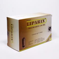 Delin Store - Liparin Kapsul 1 Box