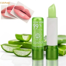 Lipstick Aloe Vera 99{55e037da9a70d2f692182bf73e9ad7c46940d20c7297ef2687c837f7bdb7b002} / Lip Balm Original - Perawatan Bibir