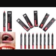 Lipstick Kissproof Mn No. 06 - Soft Matte Lipstick