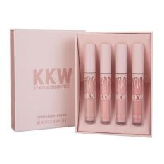 Lipstick kylie Kkw matte lipstick cream by kylie