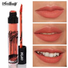 LIPSTICK MATTE AURA BEAUTY CERISE waterproof tahan 12 jam