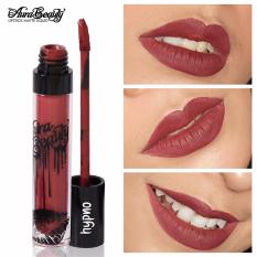 LIPSTICK MATTE AURA BEAUTY HYPNO waterproof tahan 12 jam