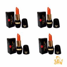 Lipstik Dolby 3000 Moisture Protective No.151 - 4 PCS DOLBY ORI