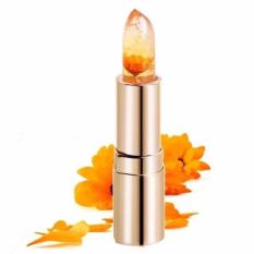 Kailijumei Flower Jelly Lipstick ( Lipstik Bunga Gold 24k ) - Minute Maid