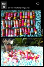 Lipstik Mini Bidadari Termurahkualitas Bagus
