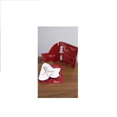Lolita Lempicka Elle Laime A La Folie EDP 0.8ml (vial)