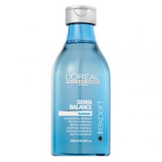 L'Oreal Expert Sensi Balance Shampoo - 250 mL