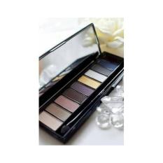 LOREAL EYE SHADOW LA PALETTE OMBREE COOL