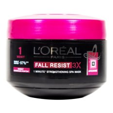 Loreal Hair Mask Fall Repair 200ml