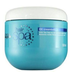 Loreal Hair Spa Creambath 500 ml - DX - Untuk Rambut Ketombe Minyak Berlebih