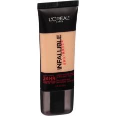 Loreal Infallible Pro-Matte Foundation 105 Natural Beige