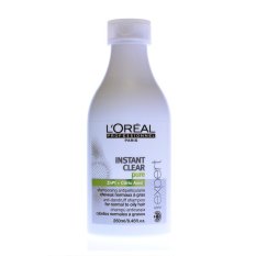 L'Oreal Instant Clear Pure Shampoo 250ml