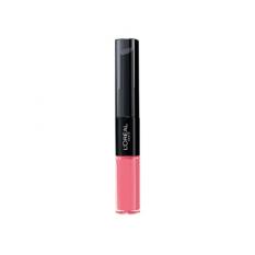 L'Oreal Paris Loreal Infallible 2 Step Two Step Liquid Lip Color Matte - Flamboyant Flamingo
