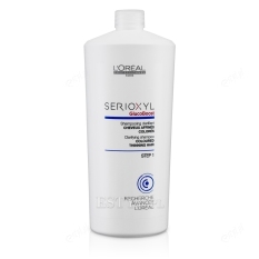 L'Oreal Serioxyl Fuller Hair 2 Shampoo - 1000 mL